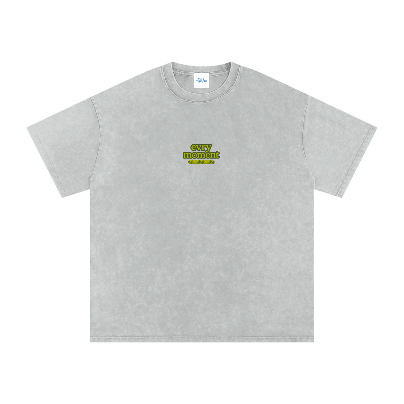 peace / pressure t-shirt