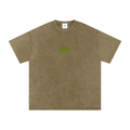 peace / pressure t-shirt
