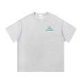 "seasons" light gray shirt