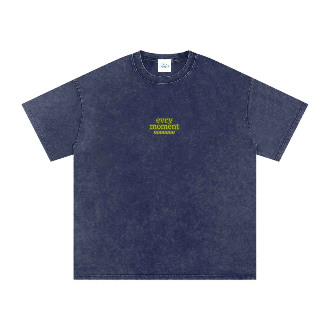 peace / pressure t-shirt