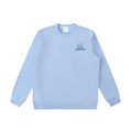 clouds heavyweight crewneck