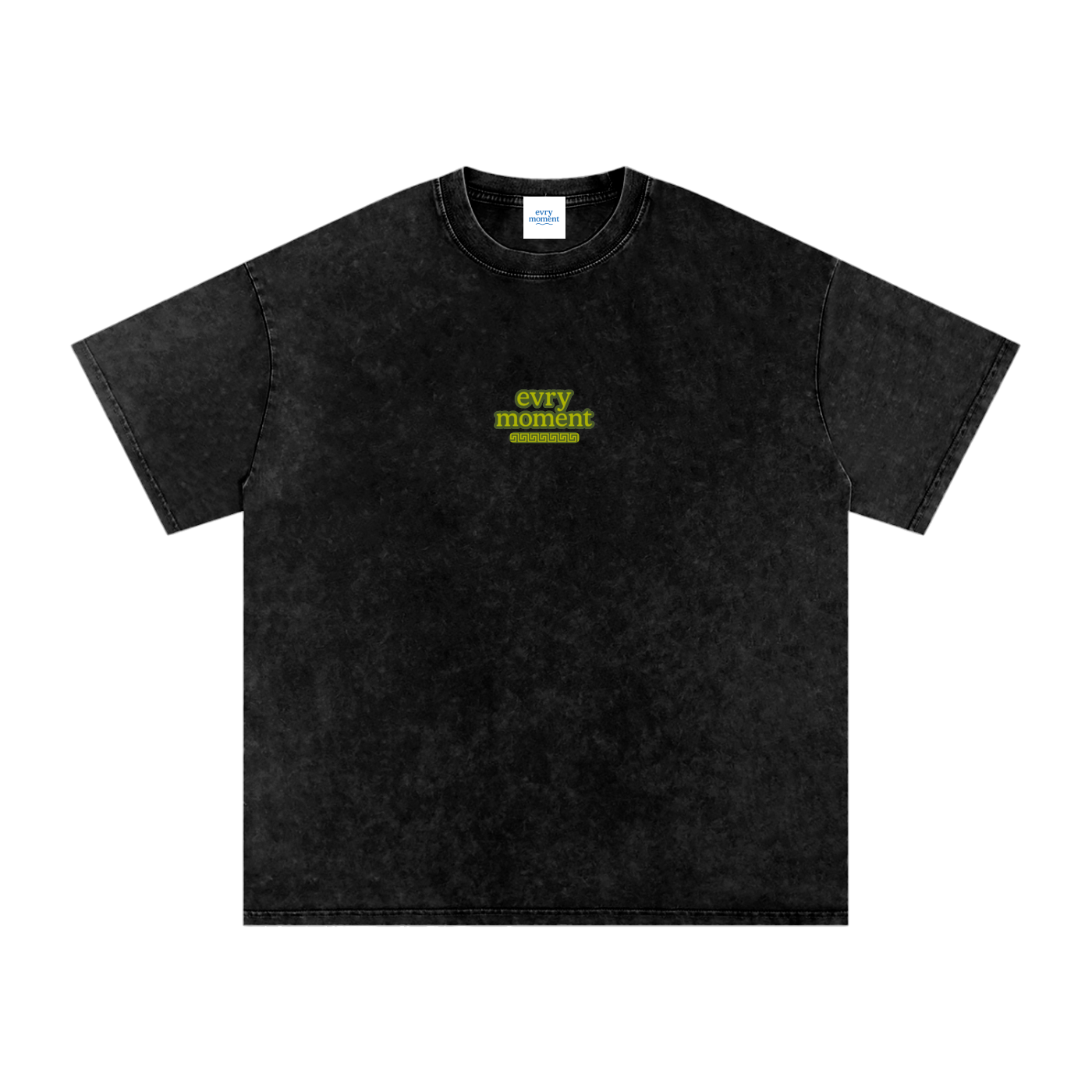 peace / pressure t-shirt